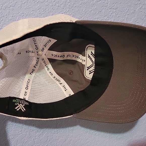 Vortex Brand hat - Picture 2 of 3